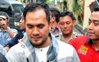 Video Pengakuan Saipul Jamiell Beredar, Pengacara & Keluarga Bela Saipul