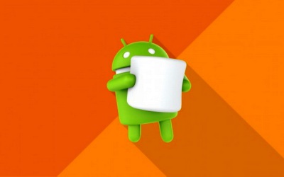 Ponsel Pertama China yang Menggunakan Android Marshmallow