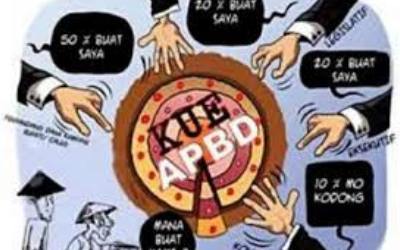 SKPD dan ULP Diduga Sengaja Memperlambat Lelang Proyek