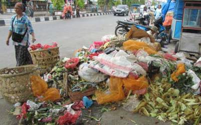 Proyek Sampah Rp34 Miliar Pemko Pekanbaru jadi Incaran