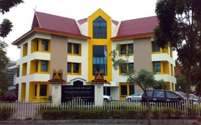 Tahun Depan Pemko Pekanbaru Hapus Empat Satker