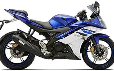 Yamaha R15 Versi Terbaru Pakai Teknologi VVA