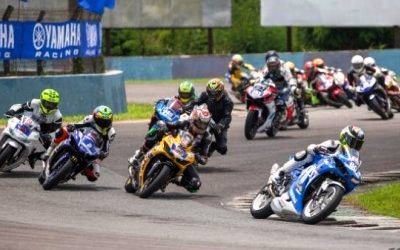 Daftar Kejurnas IRS 2016, Yamaha Siap Dominasi 2 Kelas
