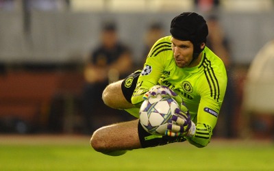 Pindah dari Chelsea, Cech Bisa Jadi Legenda Arsenal