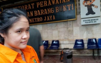 Sudah Keempat Kalinya Kejati Kembalikan Berkas Jessica