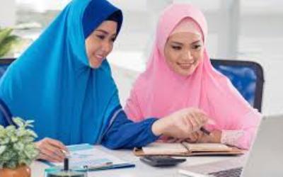 Inilah 4 Tips Tetap Ceria dan Semangat Bekerja di Bulan Ramadan