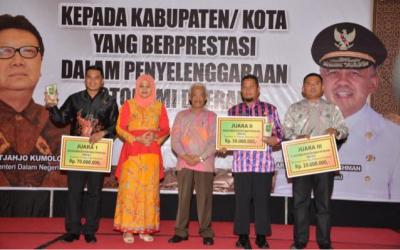 Katagori Paten, Bukit Batu Nomor 3 di Riau