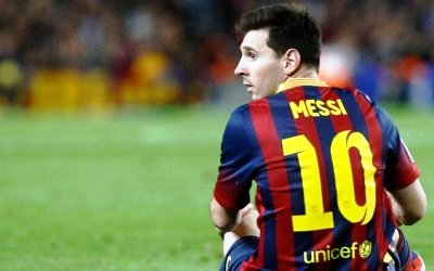 Messi Bakal Terus Jadi Pusat Barca
