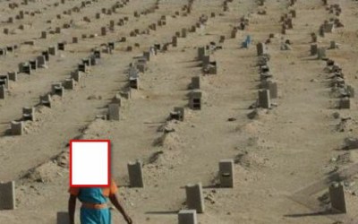 Pria Ini Mengaku Bisa Bangkitkan Orang Mati