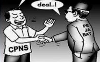 Pegawai Diskes Pelalawan Diduga Nyambi Menjadi Calo 