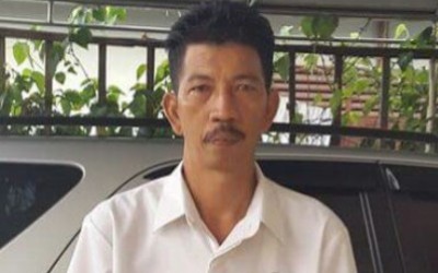 Kabag Humas Belum Tahu Isu Mutasi di Bengkalis