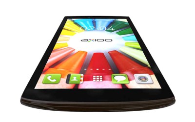 Axioo Rilis 2 Tablet Terbaru Picopad S4 Paling Murah