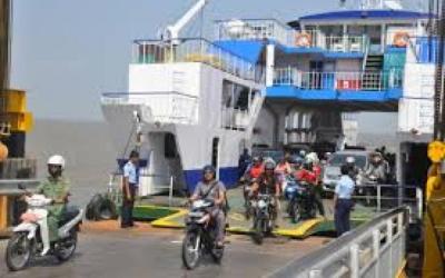 Dishub Bengkalis Ingin Kelola Dermaga Roro Rupat-Dumai