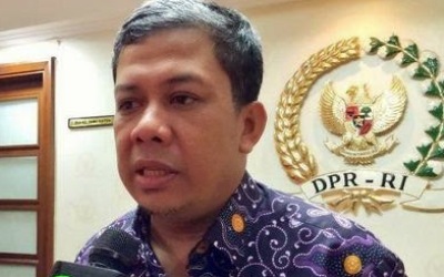 DPR Dukung Jaksa Chuck Gugat Jaksa Agung