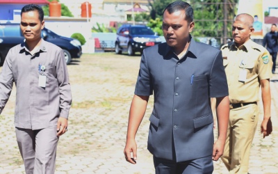 Gaji PNS di Rohul Terancam Tak Dibayarkan 4 Bulan