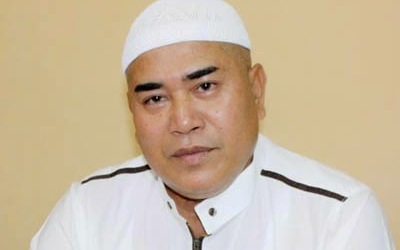 Korupsi E-Learning, Kadisdikpora Rohul Segera Disidang