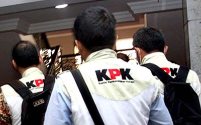 KPK Didesak Lacak Aset TPPU Wawan