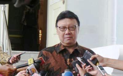 Akibat Hambat Pencairan Dana Pilkada, Kepala Daerah Dicopot