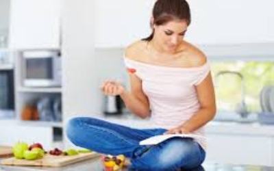 Tips Supaya Puasa Nggak Bikin Gemuk