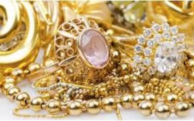 Tips And Trik Merawat Serta Membersihkan Perhiasan di Rumah