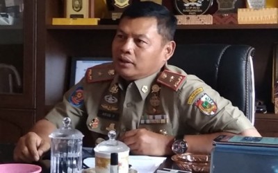 Mantan Anggota DPRD Pekanbaru Diduga Gelapkan Mobdin