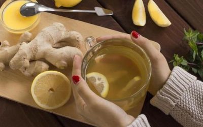 Cara Jaga Kesehatan Tubuh di Musim Hujan