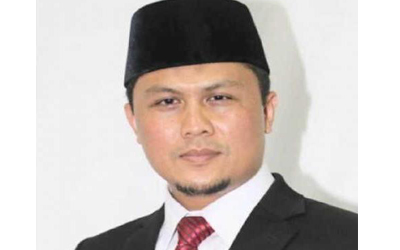 KPU Bengkalis Dinilai Belum Bekerja Maksimal