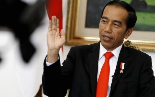 Sinyal Makin Kuat Jokowi Mau Setop Ekspor Bauksit