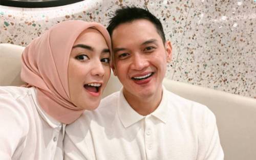 Citra Kirana: Saya Menerima Masa Lalu Rezky Adhitya