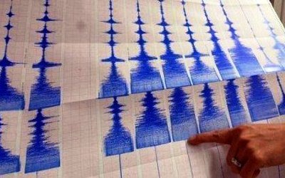 Gempa 5,1 SR Kembali Guncang Lebak Banten