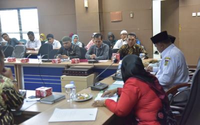 Tahun Ini Kampar Berangkatkan 854 Orang JCH