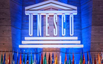 AS Keluar dari UNESCO, Israel Tandai Era Baru PBB