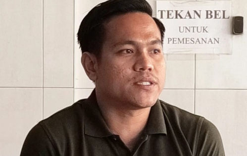 Dugaan Korupsi di Satpol PP Bengkalis, Sejumlah Kabid Diperiksa