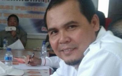 Komisi III DPRD Meranti Kordinasi dengan Biro Kesra