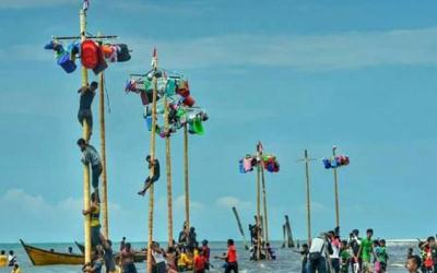 Kembangkan Pariwisata Pantai Rupat Melalui Festival