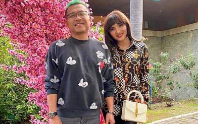 Aurel Ingin Dekat Atta Halilintar, Anang Jual Rumah