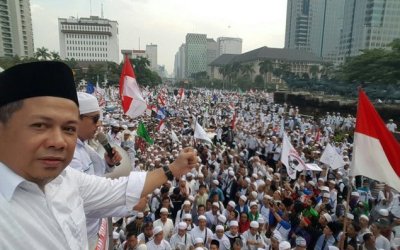 Fahri Diminta Mundur Oleh Ketua Majelis Syuro PKS