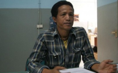 MKD DPR Ditantang Sidang Terbuka Kasus Novanto