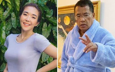 Diisukan Suruh Gisel Berbohong, Hotman Paris Murka