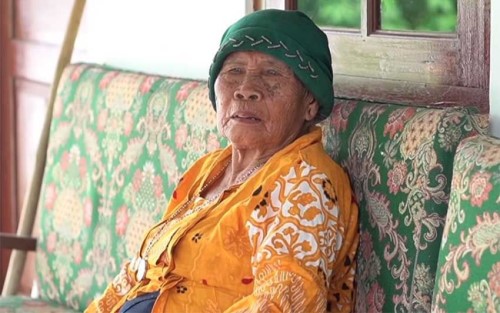 Mbah Minto Klaten Meninggal Dunia, Selamat Jalan 