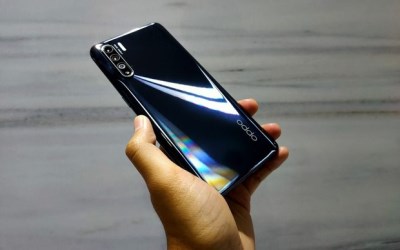 Kamera OPPO Reno3 Miliki Kemampuan Siang - Malam