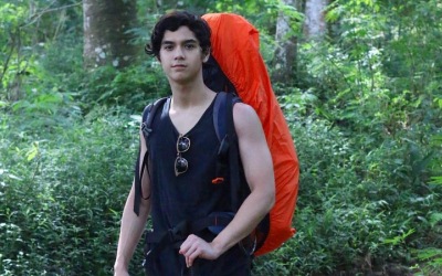 Al Ghazali Taklukkan Mahameru dan Sempat Lihat Lafadz Allah?