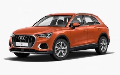 Audi Q3 Generasi Kedua Meluncur dengan Kabin Lebar