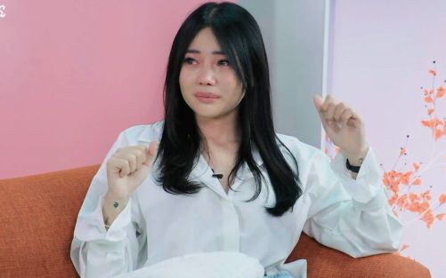 Wendy Walters Buka Suara, Mantap Bercerai dengan Reza Arap