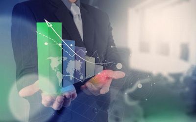 Jokowi: Pertumbuhan Ekonomi Kita Nomor 3 Dunia