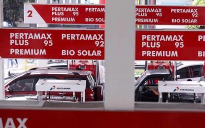 Harga BBM Turun Dinilai Tidak Berpengaruh ke Warga