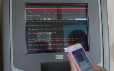 Kombinasi Petya dan WannaCry Membuat Dunia Kembali Siaga