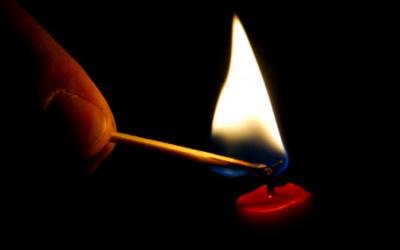 Listrik Mati Mendadak, PLN Sebut Gangguan Alam