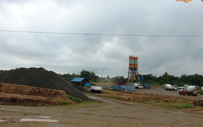 PT Krueng  Meuh Ciptakan Lapangan Kerja Baru Di Aceh