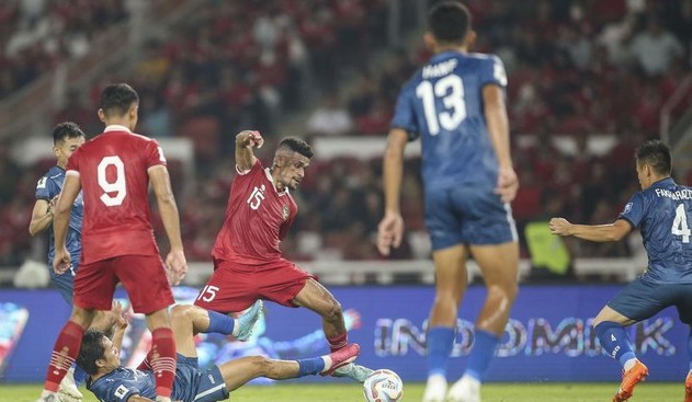 Timnas Indonesia Berhasil Libas Brunei dengan Skor 6-0